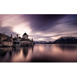 Oberhofen Castle