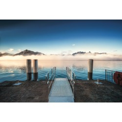 Hilterfingen jetty