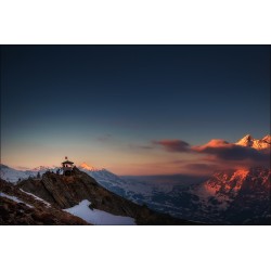 Grindelwaldblick