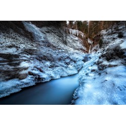Ice Stories