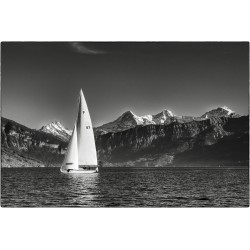 White Peaks