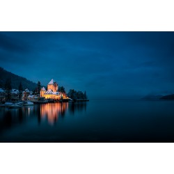 Schloss Oberhofen