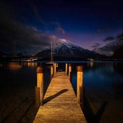 Jetty