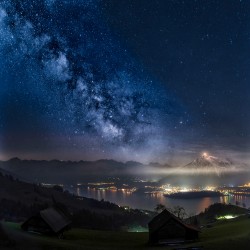 Milky Way