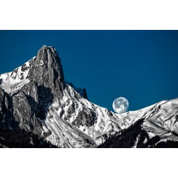 Moon Landing