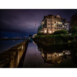 Bellevue au Lac