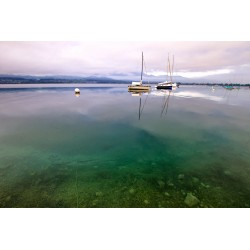 Clear Waters
