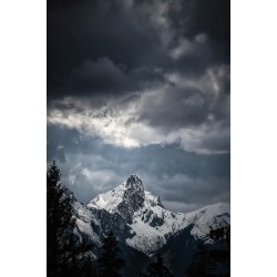 Stockhorn