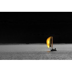 Evening Turn