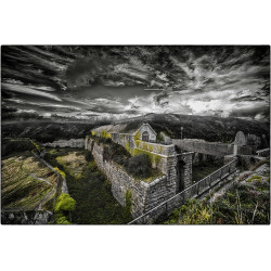 Prison The Verne