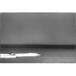 solitude