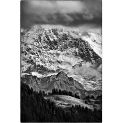 Eigernordwand