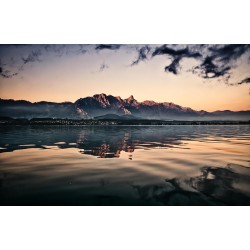 Morgenreflexion