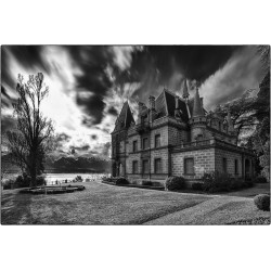 Haunted Hünegg