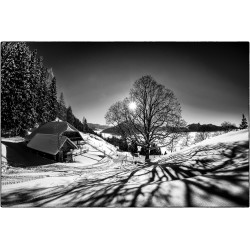 Wilerallmi / Sigriswil