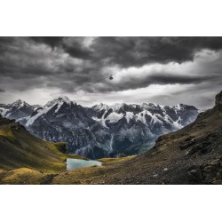 Schilthorn aerial cableway