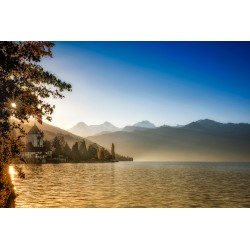 Oberhofen Castle