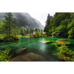Blausee