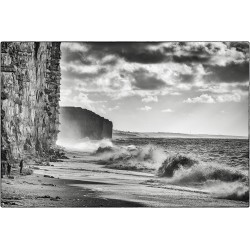 Watching the Waves