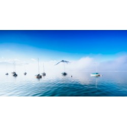 SST im Nebel