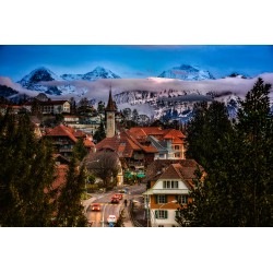 Haubisächsi | 5.30pm