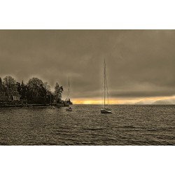 Grey with Hope