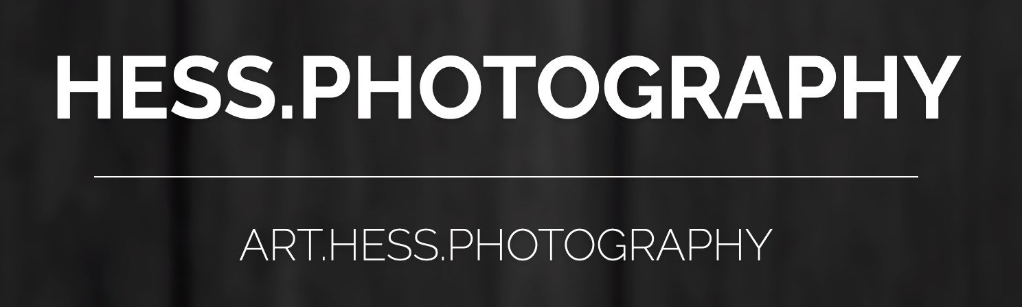 HESS.PHOTOGRAPHY